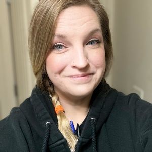 Meet your Posher, Erica